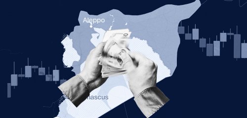 الجغرافيا الاقتصادية السورية... استقرار لسوريا الجديدة أو إعادة تدوير للصراع؟