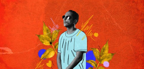 المورفين... أفيون الراب المغربي السهل الممتنع