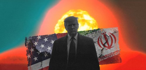 "النووي الإيراني"... هل يلجأ ترامب إلى الخيار العسكري أولاً أم أخيراً؟