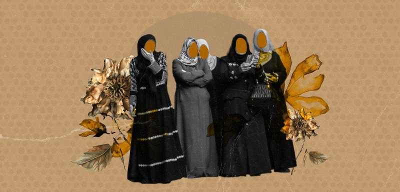 مُصابات غزّة… هل يعزلهنّ المجتمع إن فقدن قدرتهنّ على الإنجاب؟
