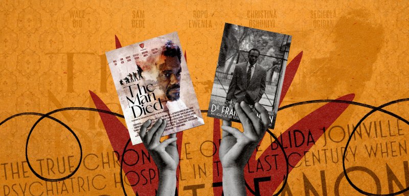 لماذا أثار فانون وسوينكا جدلاً في مهرجان الأقصر السينمائي؟
