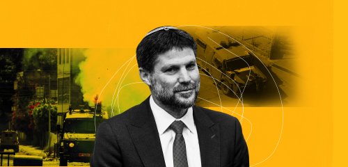 "عملية جنين رشوة نتنياهو لسموتريتش"… واقع الضفّة بعد الهدنة في غزّة