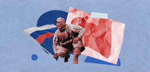 بعد انهيار نظام الأسد... هل تصبح ليبيا مركزاً للنفوذ الروسي في أفريقيا؟