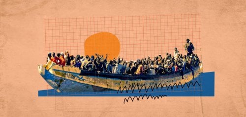 From Africa to Saudi Arabia: How human trafficking gangs flourish in Yemen