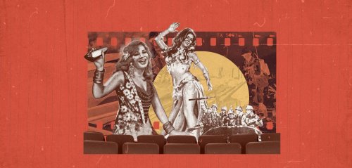 حين اعتُبر "خلي بالك من زوزو" فيلماً مبتذلاً… تقلبات سبعينيات مصر عبر السينما