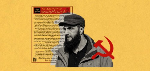 الزلزال السوري... لا تحلموا بعالم سعيد، فالسلطة لمن غلب