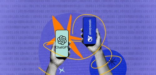 سألنا Deepseek وChatGPT عن رأي كُل منهما بالآخر... وهذه كانت النتائج