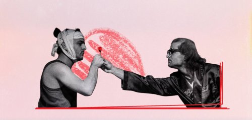 في سوريا الجديدة... يجب ألّا يُحرَق مسرح القباني مرتين