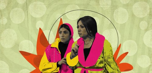 
"80 باكو"... ليس مسلسلاً عن "الكوافيرات" بل عن حكايات النساء 
