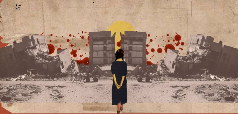 أجّلت محادثات العمل مع فريق فلسطين حتّى أسألهم: هل نجوتم اليوم؟