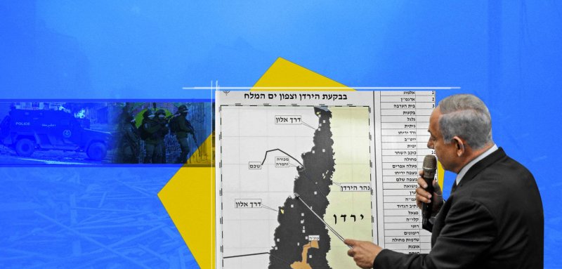 حملة أمنية ضد الفصائل المسلحة...  هل تستغل إسرائيل السلطة الفلسطينية قبل أن تتخلّص منها؟