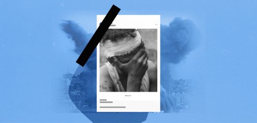 الرثاء الرقمي في غزة... لماذا ننشر محادثاتنا مع أصدقائنا بعد أن يرحلوا؟