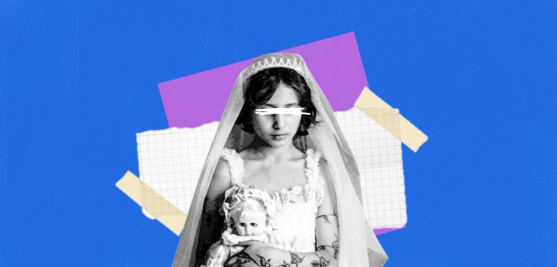 Is Iraq legalizing child marriage?