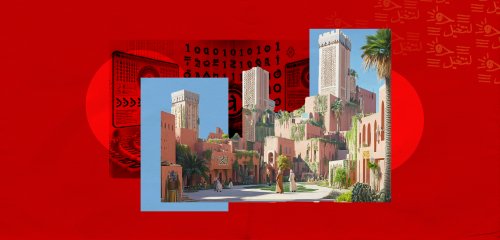 المغرب يدمج الأمازيغية في الذكاء الاصطناعي
