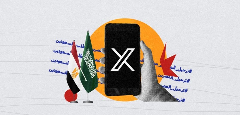 كراهية ممنهجة وتحريض… من يقف وراء حملة 