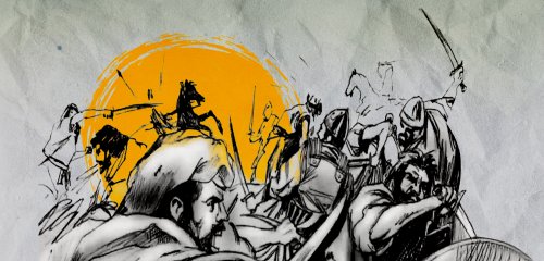 كيف سيطرت الدول الشيعية على القرن الرابع الهجري؟