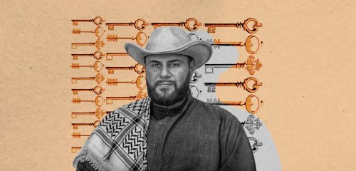 "مو" في موسمه الثاني... الهوية الفلسطينية بلا تأتأة في الـ"مينستريم"