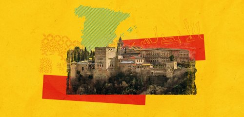لماذا يتباكى العرب على أندلسهم المفقود؟