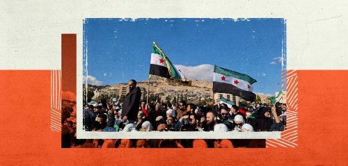 أسبوع من دون الأسد… هنا دمشق