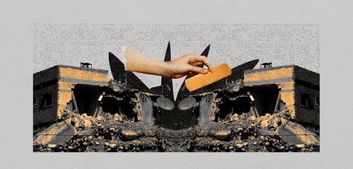 حرب إسرائيل الديمغرافية بلا هدنة… أيّ مستقبل لسكّان غزّة؟