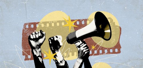 برليناله… هل النفاق في الفن كما في السياسة؟