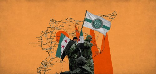 هل تصنع "تحرير الشام" مفاجأة الديمقراطية في سوريا، ومَن مِن "المعارضة" الأقرب للحكم؟
