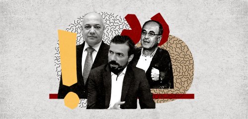 مسؤولون سابقون في نظام الأسد في واجهة الإعلام... اعترافات أم تبرؤ؟
