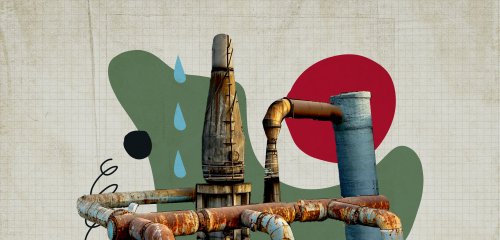 أزمة الصرف الصحي... كيف تعكس غياب العدالة البيئية والاجتماعية في تونس؟