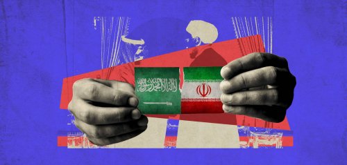 هل يُغيّر "الترفيه" السعودي قواعد اللعبة السياسية مع إيران؟