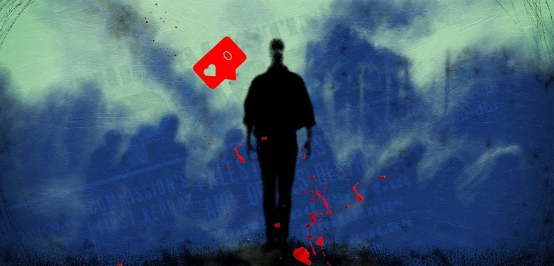صديقي الذي غيّبته الحرب… ونورهان وأنا
