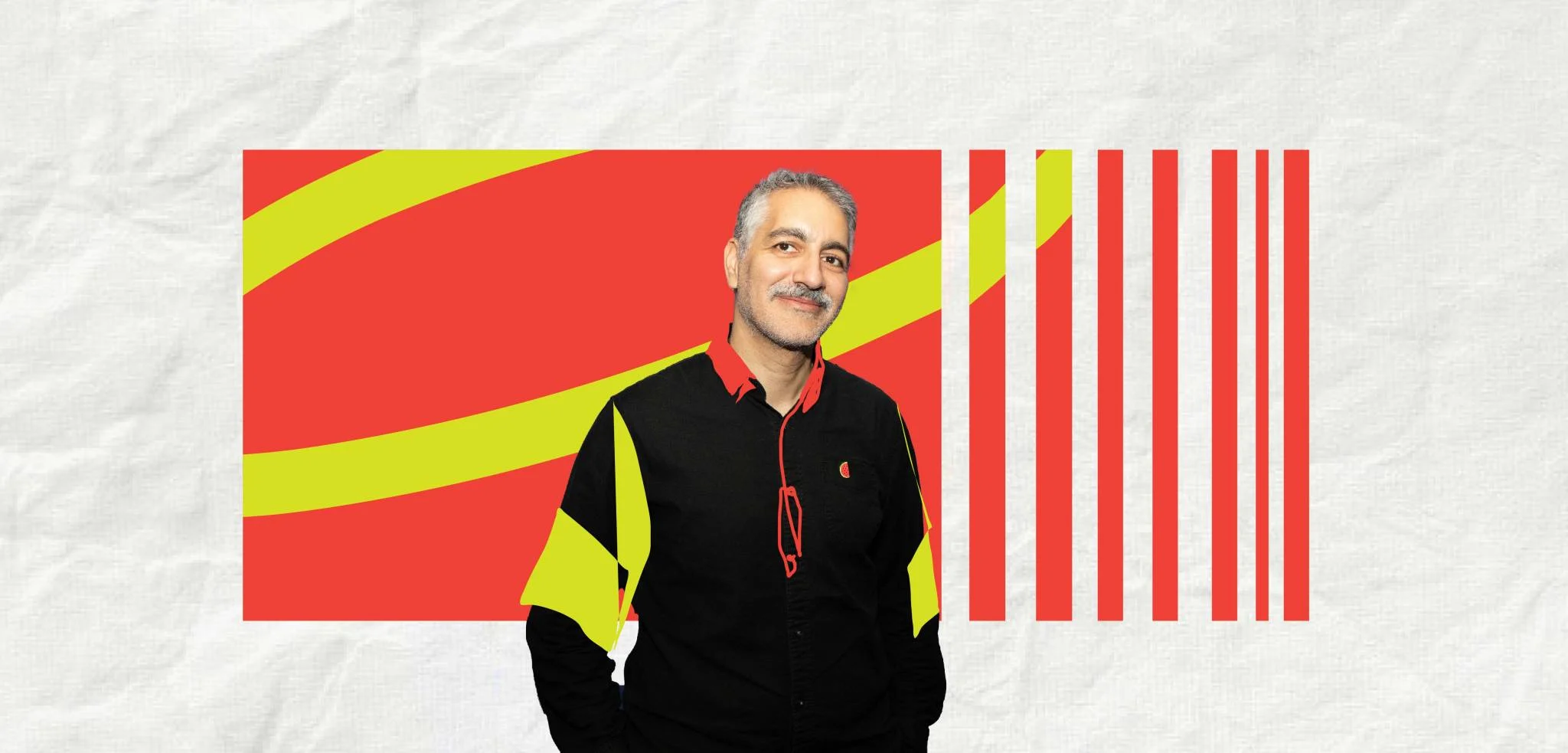 Reconciliation and self-expression: A bold film by Lebanese director Raed Rafei