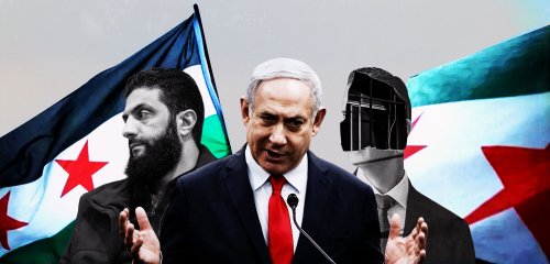 السويداء قد تكون مثالاً... كيف تسعى إسرائيل إلى ضمان مصالحها في سوريا ما بعد الأسد؟