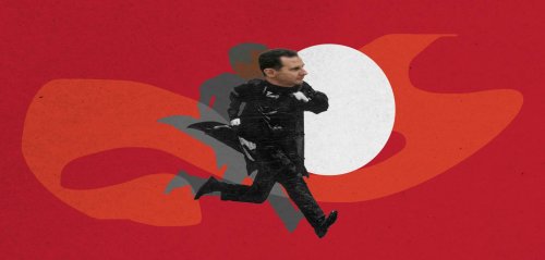 شريط ذكريات وأوجاع لن تنتهي بجملة "هرب الأسد"