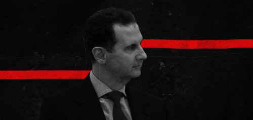 الهروب الكبير ... من الطب إلى الرئاسة فالحرب الأهلية، من "كان" بشار حافظ الأسد؟