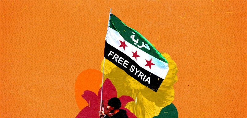 من بوابة التحرير إلى مفترق الطّرق... سوريا ما بعد الأسد