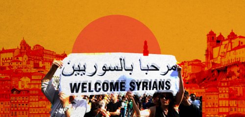 سوريون في البرتغال: لن يخدعنا الحنين