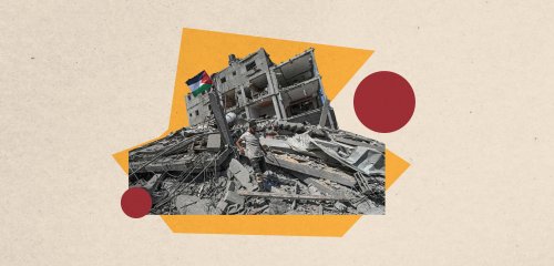 غزة بين واقع وصورة (3)... إن أراد العالم أن يفهم غزة فليسمع لأهلها