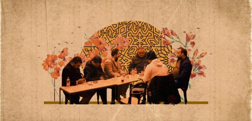 البحث عن البرلمان البديل في دمشق
