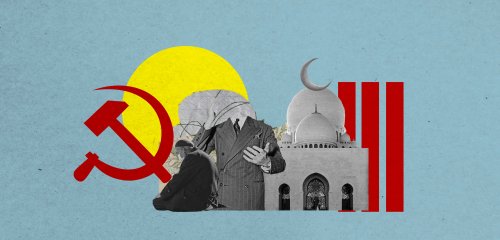 ما الذي يجعل خطاب الإسلام السياسي وخطاب اليسار العلماني متشابهين؟