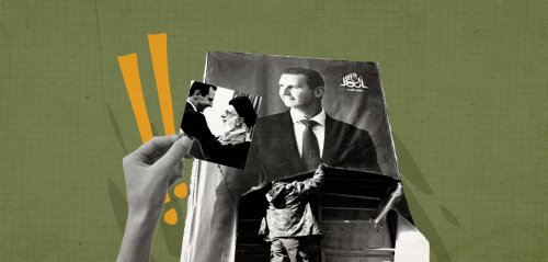 "حتى الثلج لا يذوب بهذه السرعة"… كيف تخلّت إيران عن بشار الأسد؟