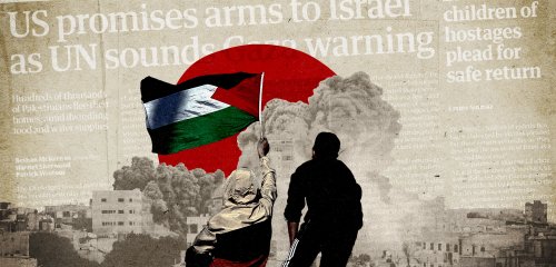 من حقّق مبتغاه في الأهداف غير المعلنة للحرب؟ إسرائيل أم حماس؟