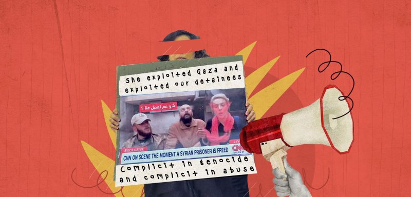 Searching for a tragedy: How international media is mishandling coverage in Syria