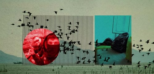 A painful and bitter journey: Raseef22 accompanies undocumented migrants entering Europe by land via Turkey