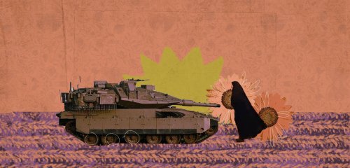 عن مشهد بطولي في جنوب لبنان وكواليسه وارتداداته