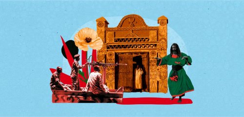 الحرب الأهلية في السودان... هل الهوية الثقافية هي السبب الخفي للصراع؟