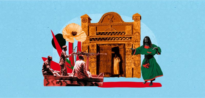 الحرب الأهلية في السودان... هل الهوية الثقافية هي السبب الخفي للصراع؟