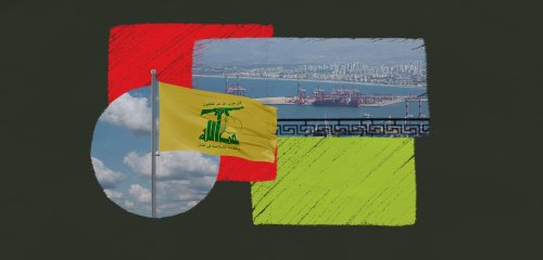 هل يعود شيعة لبنان عتّالين في "بور" بيروت؟