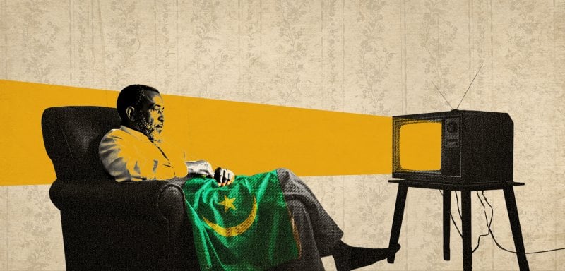 كيف تسلّلت قصص الحب إلى الدراما الرمضانية الموريتانية؟