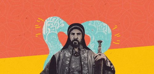 "معاوية" بعد عامَين من المنع... يتحدّى الأزهر والعراق ويثير الجدل في مصر 
 