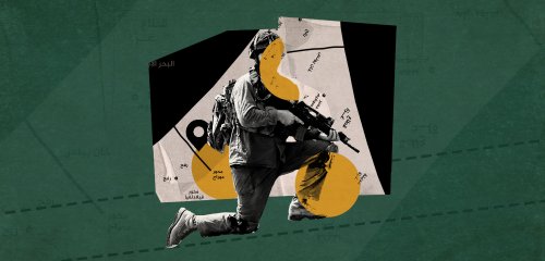 "موراغ" في قبضة إسرائيل… ورقة للتفاوض أو لرسم واقع غزّة الجديد؟
